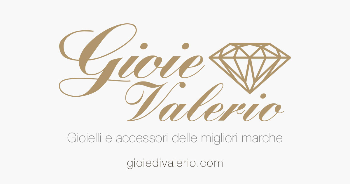 Gioie Di Valerio - gioielleria online